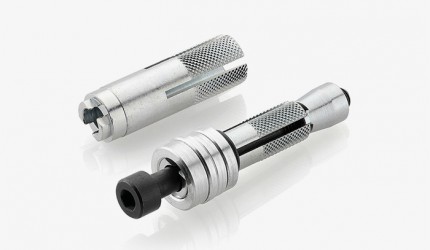 Rizoma End Mount Mirror & PROGUARD Adapters