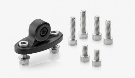 Rizoma Fairing Mirror Adapters 
