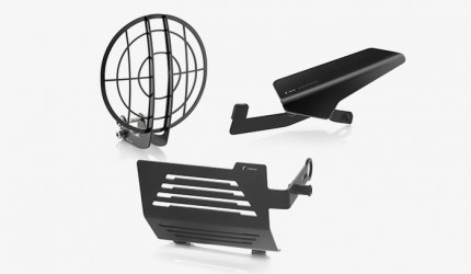 Rizoma Specific Protectors