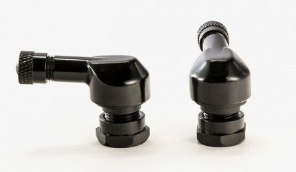 Puig Angled Valves