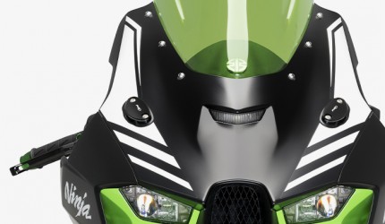 Tapas para retrovisor Puig