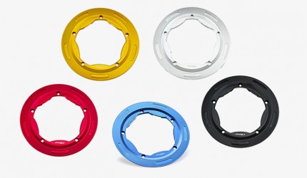 Aros embellecedores de corona Puig