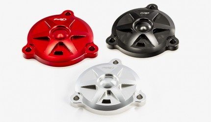 Puig Sprocket Covers