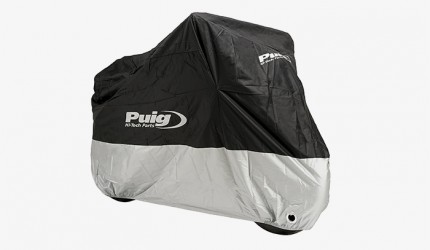 Puig Motorcycle Covers