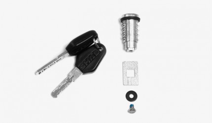 SHAD Lock and Key Kits