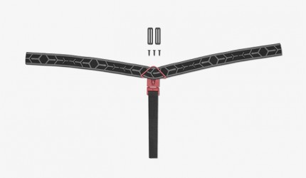 SHAD Tie-Down Straps SHAD Tie-Down Straps