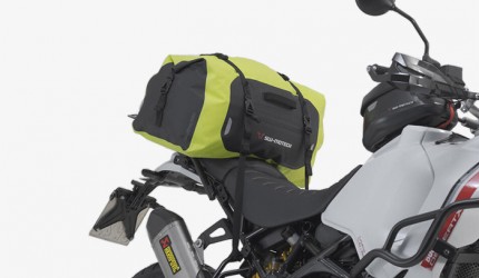 SW-MOTECH Rear bags