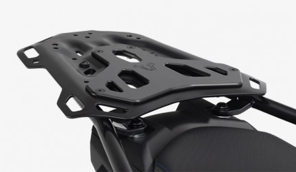 SW-MOTECH Luggage Racks