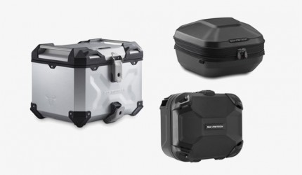 SW-MOTECH Top Cases