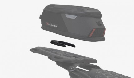 SW-MOTECH Tank Bag Mounts