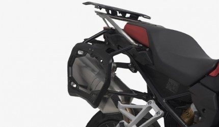 Soportes laterales PRO SW-MOTECH
