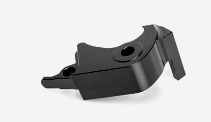 Puig Lever mounting kits