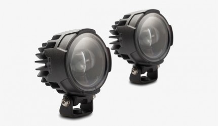 SW-MOTECH Auxiliary Lights SW-MOTECH Auxiliary Lights