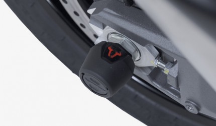 SW-MOTECH Frame Sliders