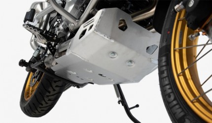 SW-MOTECH Skid Plates