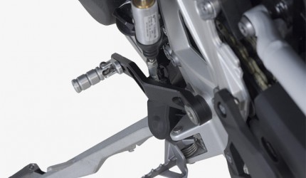 SW-MOTECH Gear Levers