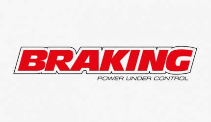 BRAKING