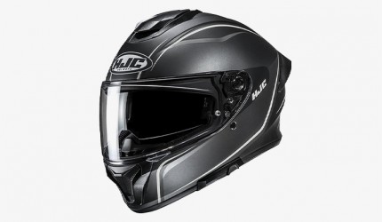 HJC Full Face Helmets