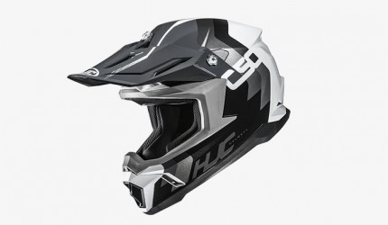 HJC Off-Road Helmets