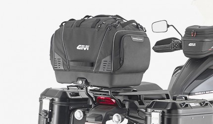 GIVI Seat Bags GIVI Seat Bags