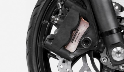 BRAKING Brake Pads