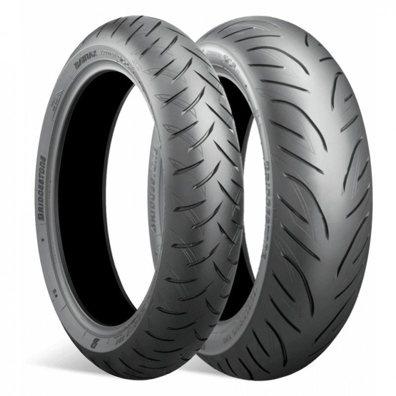 The best motorbike tyres