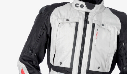 Chaquetas Rainers