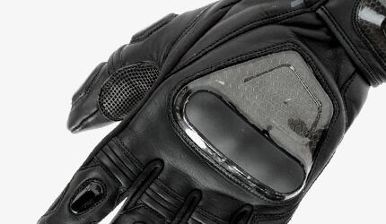 Guantes Rainers