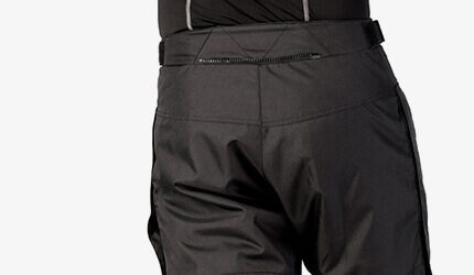 Pantalones Rainers