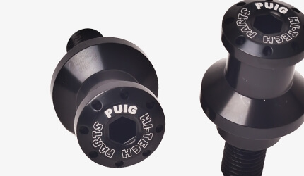 Swingarm Spools