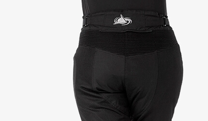 Women's trousers