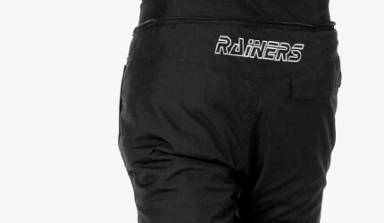 Men's trousers
