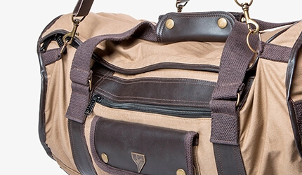 Mochilas y bolsas