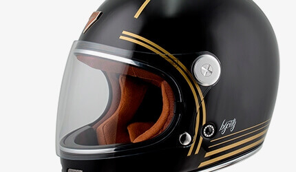 By City helmets