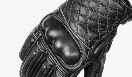 By City gloves