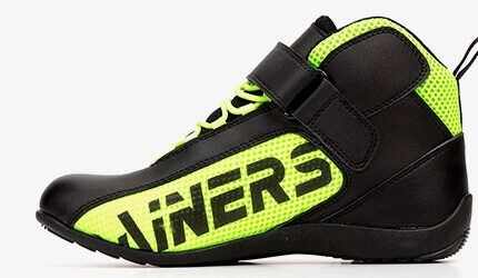Botas Rainers