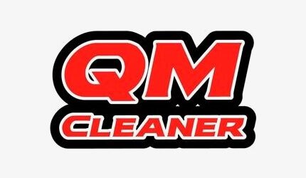 QM Cleaner