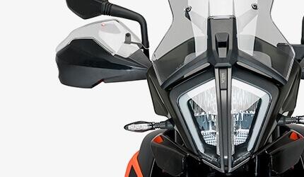 Handguards