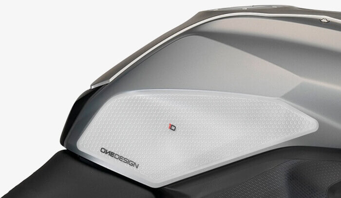 Side Tank Pads