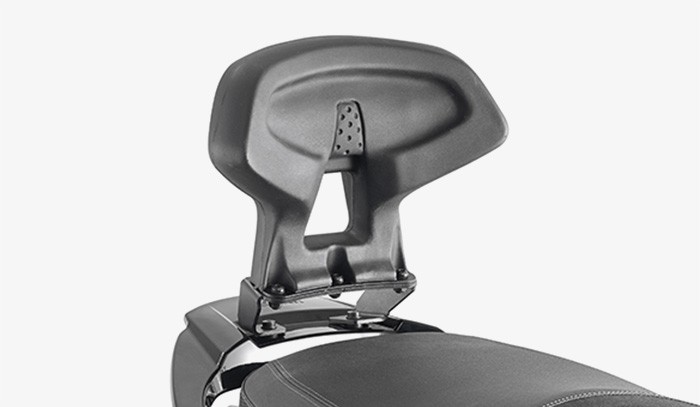 Backrests