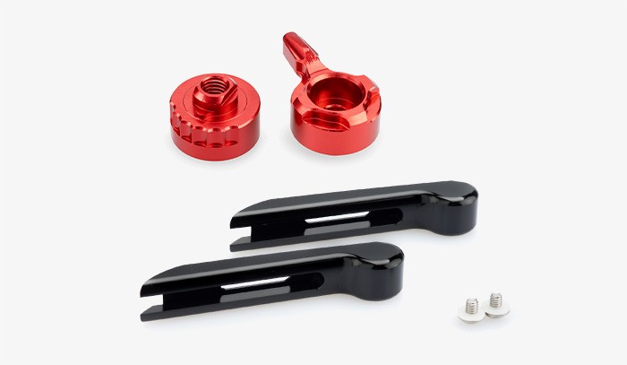 Spare parts