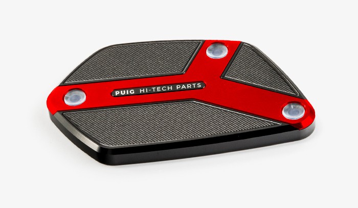 Brake / Clutch Reservoir Cap