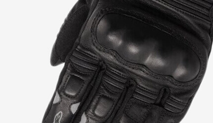 Guantes de invierno