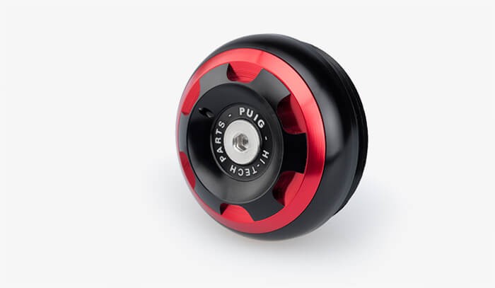 Oil Filler Caps