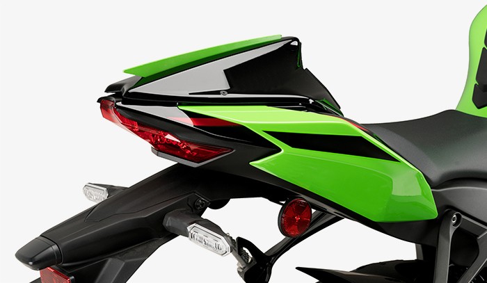 Seat Cowls