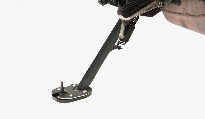 Kickstand Extensions