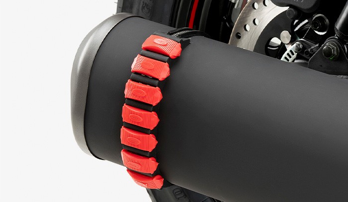 Exhaust Portectors