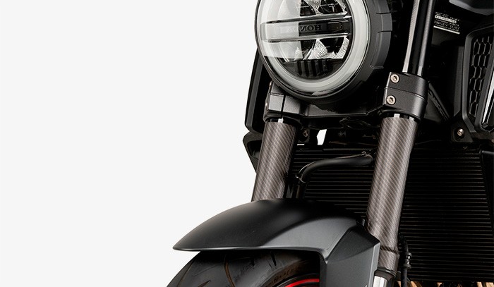 Fork Protector Kits