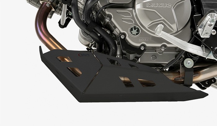 Skid Plates