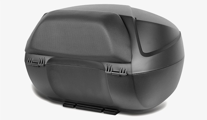 Backrests for Top Cases